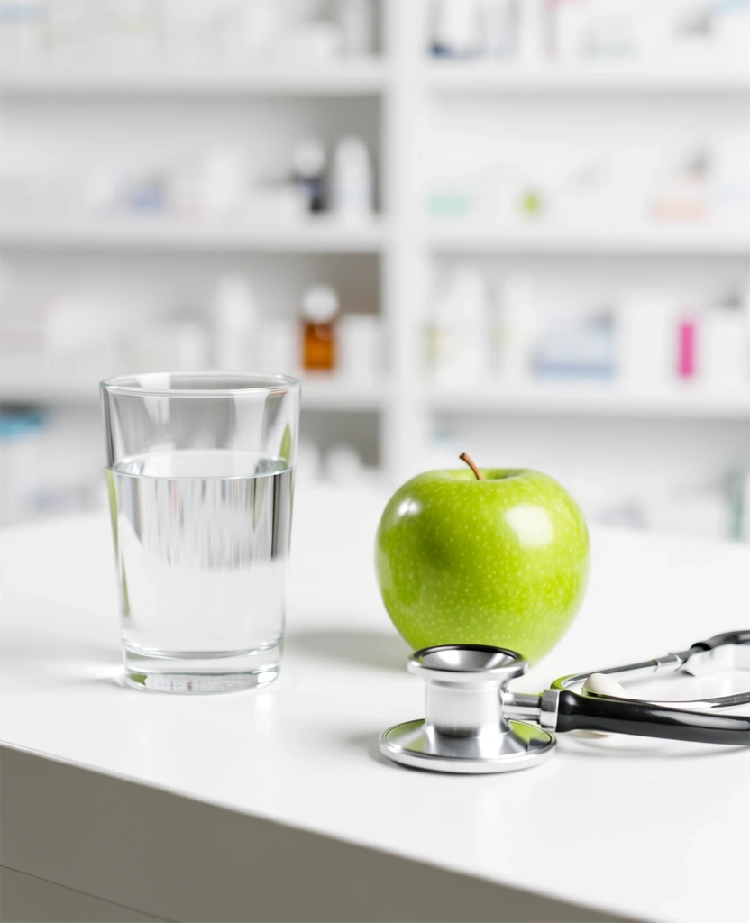 Consultation Nutribook