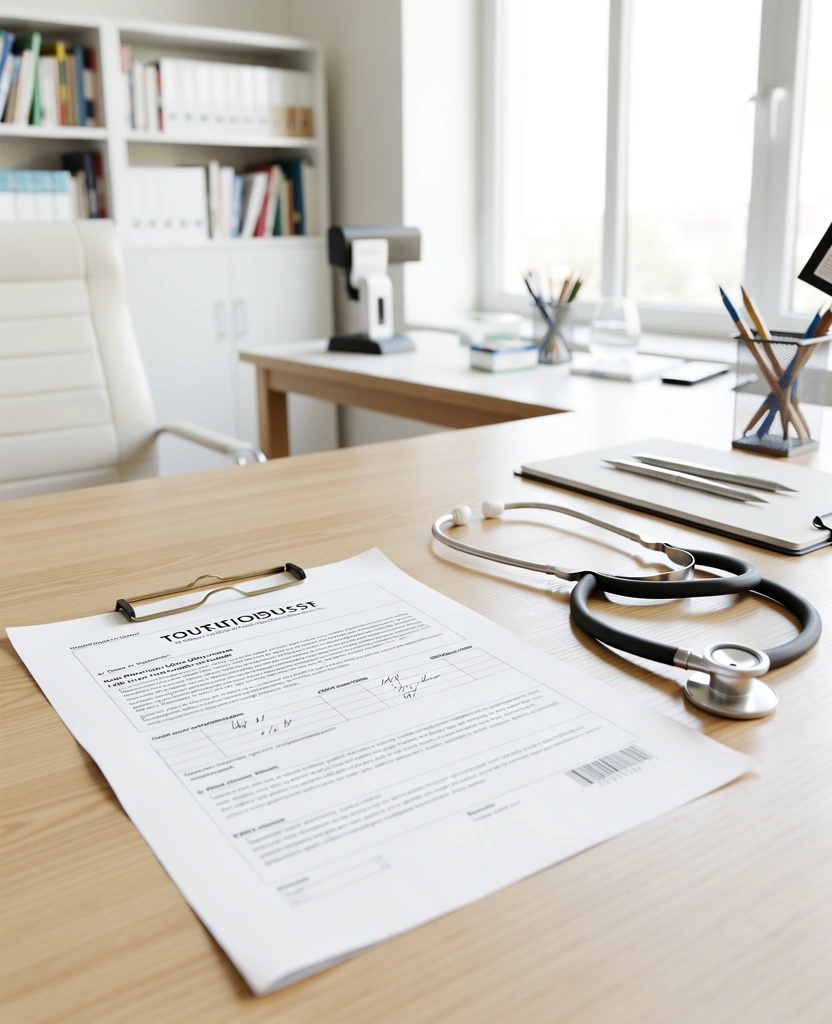 Cabinet de nutrition