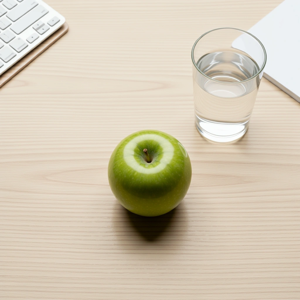 Équilibre Nutribook